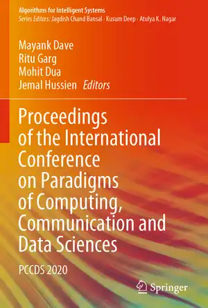 Buchcover ISBN 9789811575358