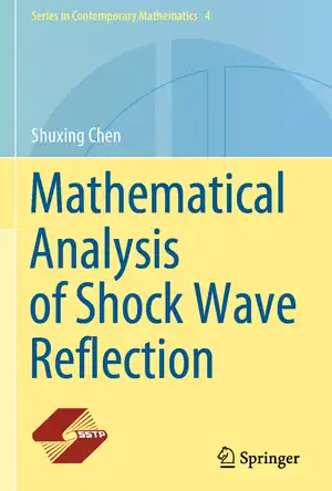 Buchcover ISBN 9789811577543