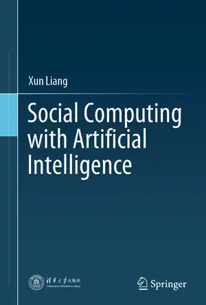 Buchcover ISBN 9789811577604