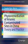 Buchcover Phytoremediation of Arsenic Contaminated Sites in China
