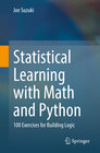 Buchcover Statistical Learning with Math and Python
