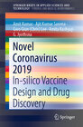 Buchcover Novel Coronavirus 2019