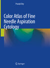 Buchcover Color Atlas of Fine Needle Aspiration Cytology