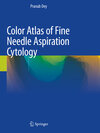 Buchcover Color Atlas of Fine Needle Aspiration Cytology