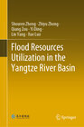 Buchcover Flood Resources Utilization in the Yangtze River Basin