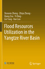 Buchcover Flood Resources Utilization in the Yangtze River Basin