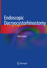 Buchcover Endoscopic Dacryocystorhinostomy
