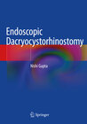 Buchcover Endoscopic Dacryocystorhinostomy