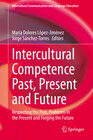 Buchcover Intercultural Competence Past, Present and Future