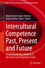 Buchcover Intercultural Competence Past, Present and Future