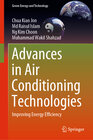 Buchcover Advances in Air Conditioning Technologies