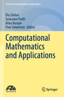 Buchcover Computational Mathematics and Applications