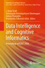 Buchcover Data Intelligence and Cognitive Informatics