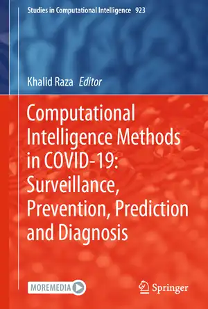 Buchcover ISBN 9789811585340