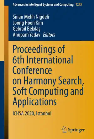 Buchcover ISBN 9789811586026