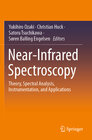 Buchcover Near-Infrared Spectroscopy