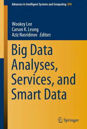 Buchcover ISBN 9789811587313