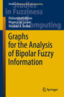 Buchcover Graphs for the Analysis of Bipolar Fuzzy Information