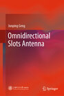 Buchcover Omnidirectional Slots Antenna