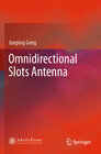 Buchcover Omnidirectional Slots Antenna