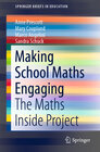 Buchcover Making School Maths Engaging