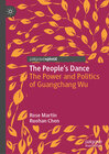 Buchcover The People’s Dance