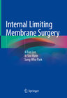 Buchcover Internal Limiting Membrane Surgery