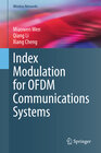 Buchcover Index Modulation for OFDM Communications Systems