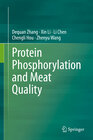 Buchcover Protein Phosphorylation and Meat Quality