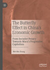 Buchcover The Butterfly Effect in China’s Economic Growth