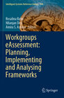 Buchcover Workgroups eAssessment: Planning, Implementing and Analysing Frameworks