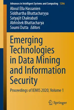 Buchcover ISBN 9789811599262