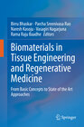 Buchcover Biomaterials in Tissue Engineering and Regenerative Medicine
