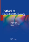 Buchcover Textbook of Onco-Anesthesiology