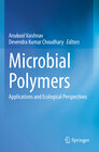 Buchcover Microbial Polymers