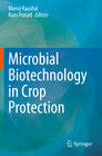 Buchcover Microbial Biotechnology in Crop Protection