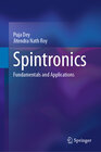 Buchcover Spintronics