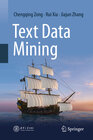 Buchcover Text Data Mining