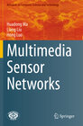 Buchcover Multimedia Sensor Networks