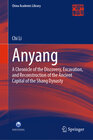 Buchcover Anyang