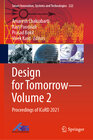 Buchcover Design for Tomorrow—Volume 2