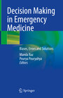 Buchcover Decision Making in Emergency Medicine