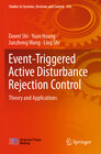 Buchcover Event-Triggered Active Disturbance Rejection Control