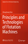 Buchcover Principles and Technologies of Flotation Machines