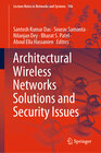 Buchcover Architectural Wireless Networks Solutions and Security Issues