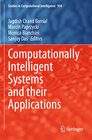 Buchcover Computationally Intelligent Systems and their Applications