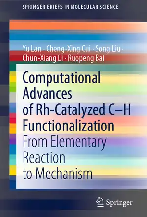 Buchcover ISBN 9789811604317