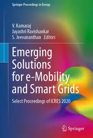 Buchcover ISBN 9789811607189