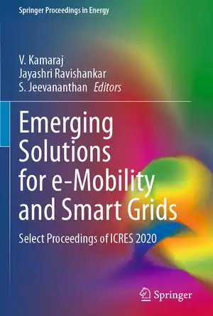 Buchcover ISBN 9789811607219