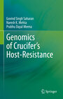 Buchcover Genomics of Crucifer’s Host-Resistance